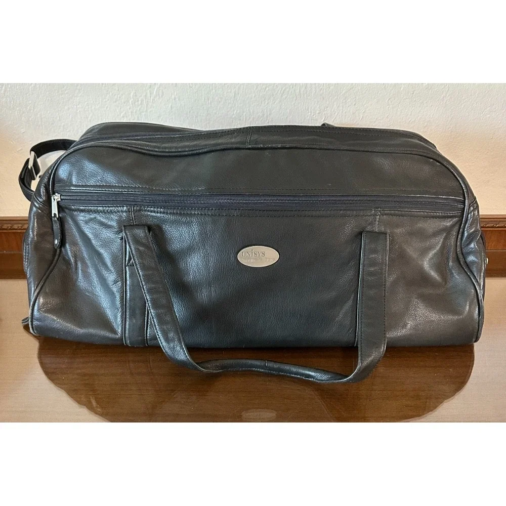 Canyon Outback Cowhide Leather 22